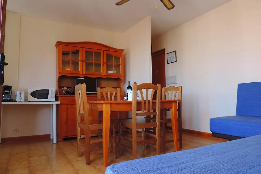 Hotel Vistalmar Apartamentos Santanyi