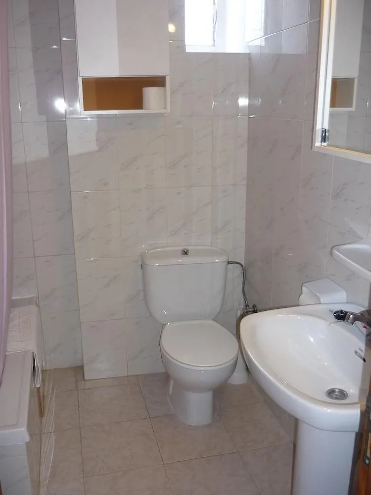 Vistalmar Apartamentos Сантаньи