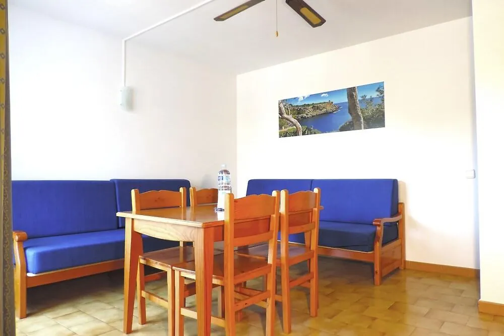 Vistalmar Apartamentos Сантаньи 0*,  Испания